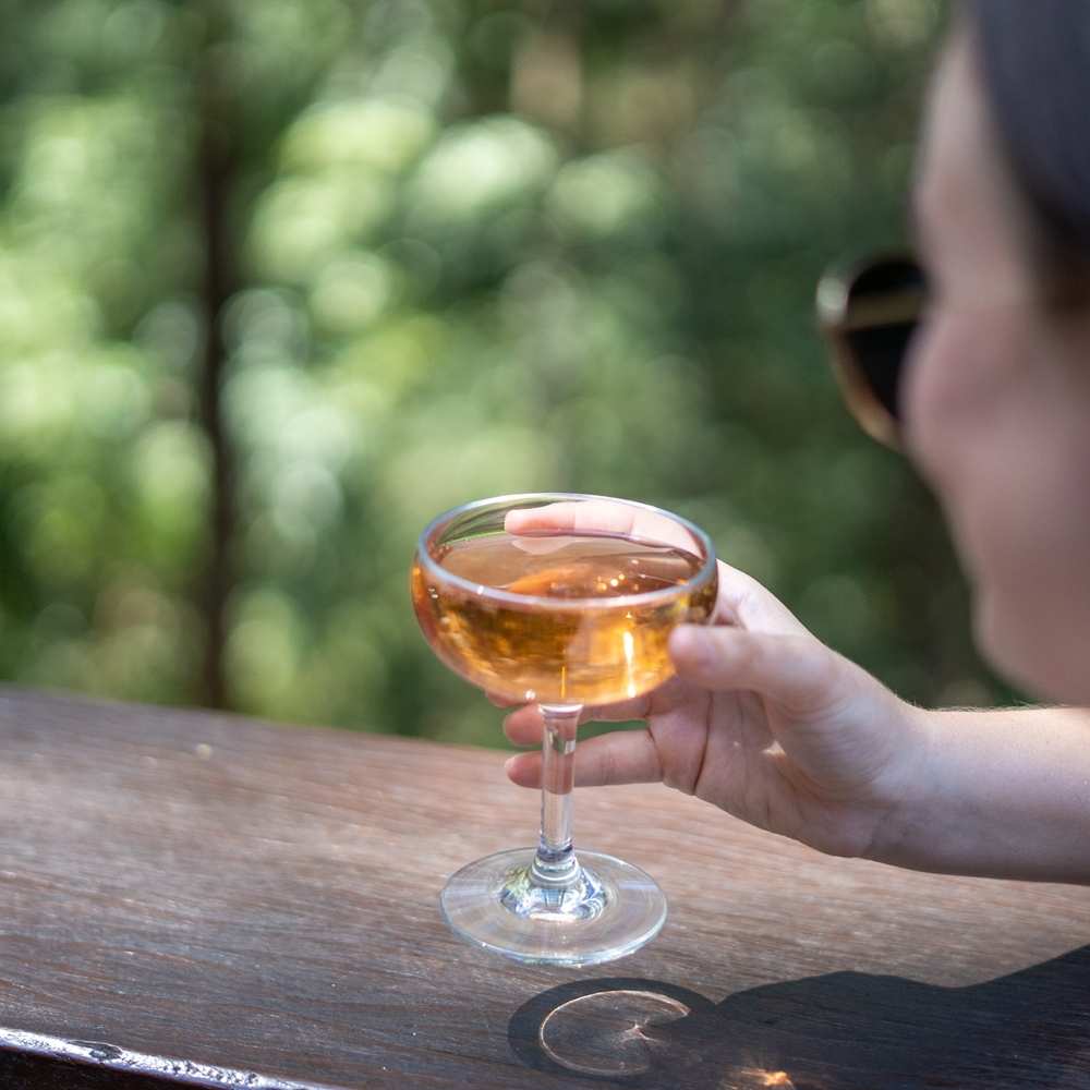 Essentials Coupe Polycarbonate 210ml