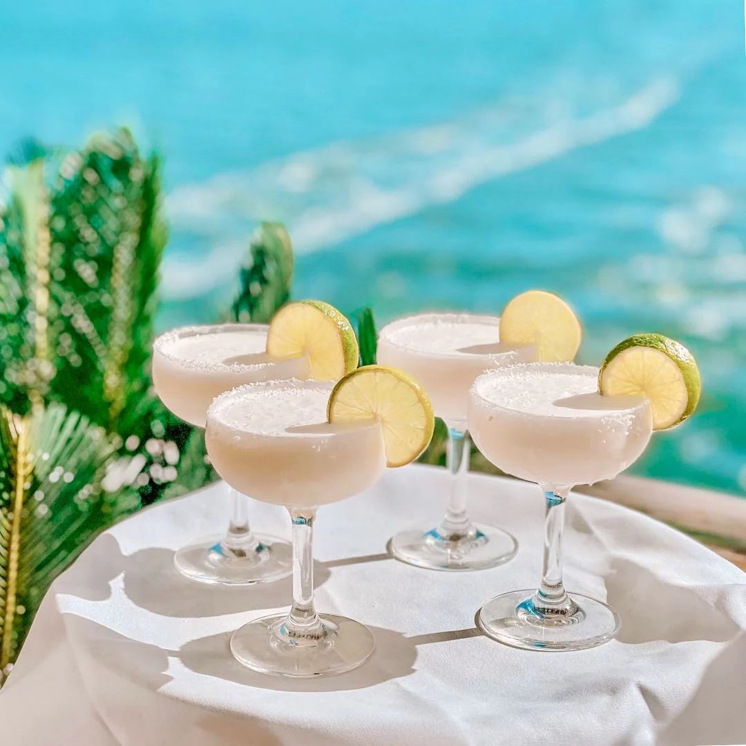 Essentials Coupe Polycarbonate 210ml