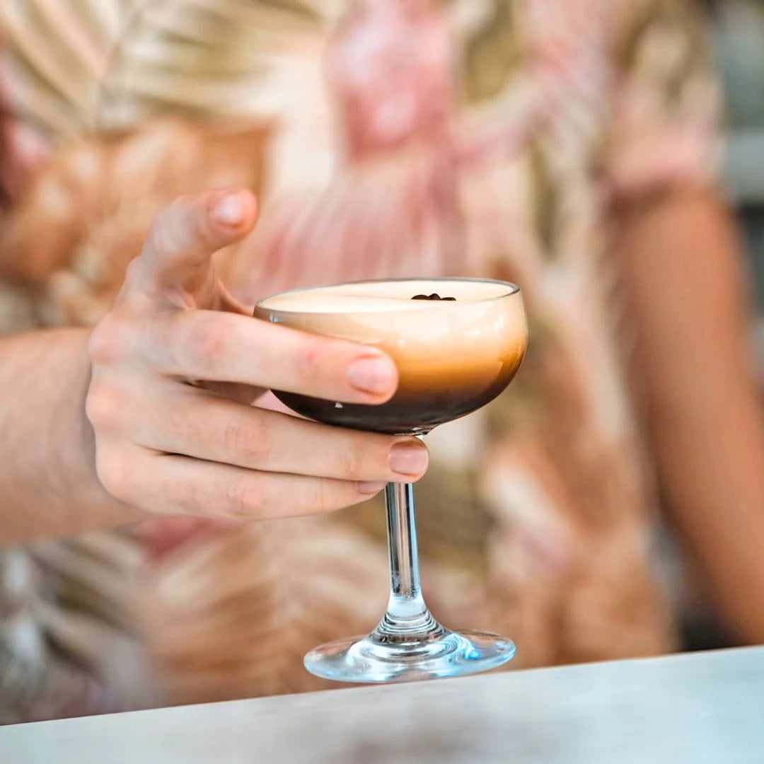 Essentials Coupe Polycarbonate 210ml