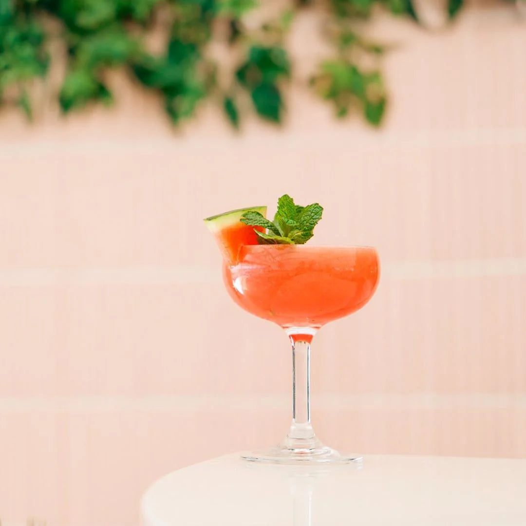 Essentials Coupe Polycarbonate 210ml