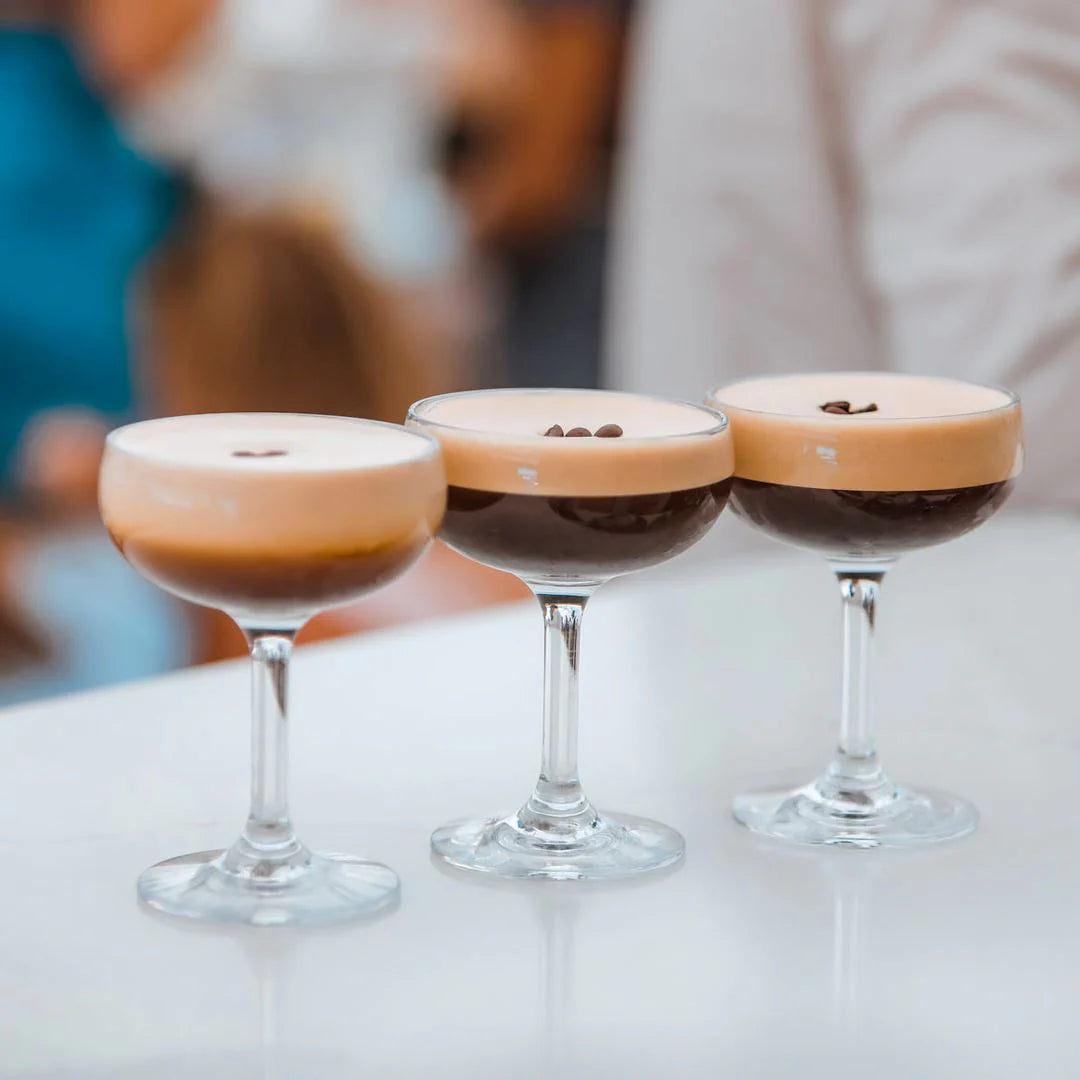 Essentials Coupe Polycarbonate 210ml