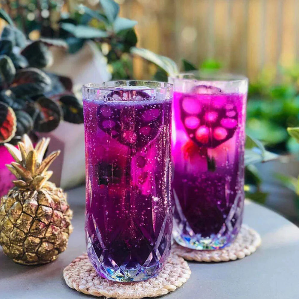 DSS157 D-Still Cut Crystal Highball Polycarbonate 525ml Tomkin Australia Hospitality Supplies