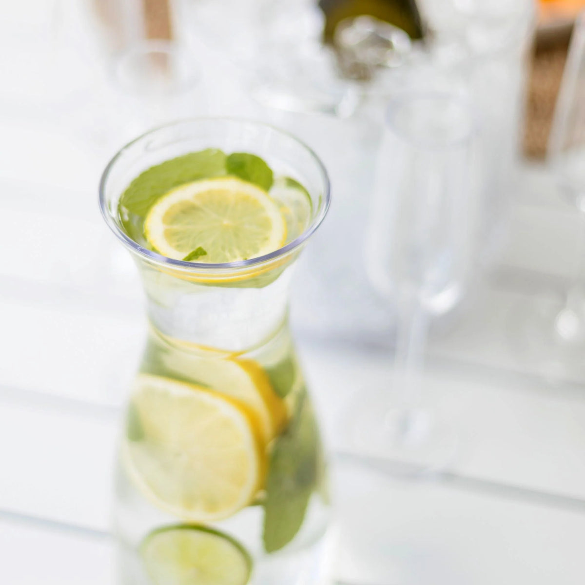 Essentials Water Decanter Polycarbonate 1.5L