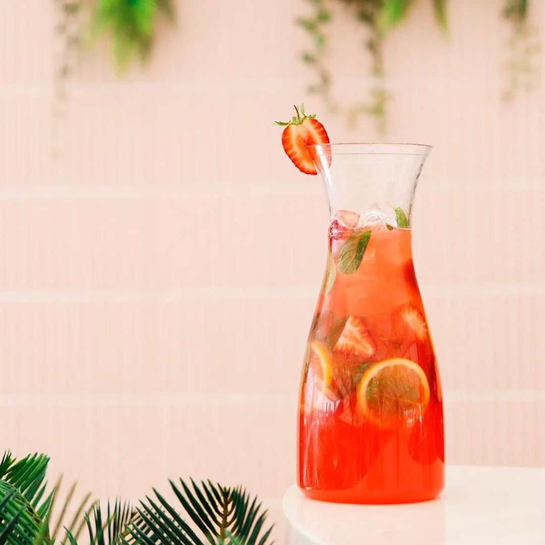 Essentials Water Decanter Polycarbonate 1.5L