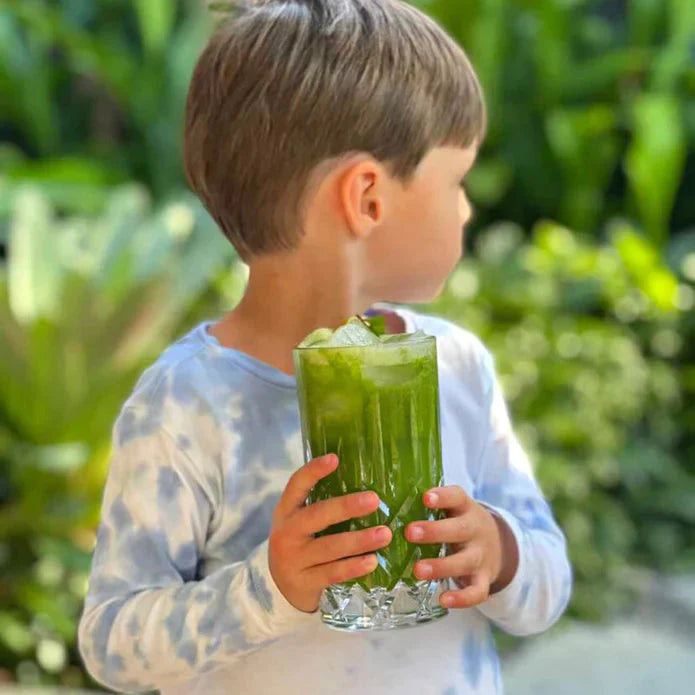 Diamond Cut Highball Polycarbonate 415ml