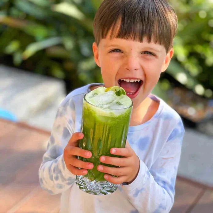 Diamond Cut Highball Polycarbonate 415ml