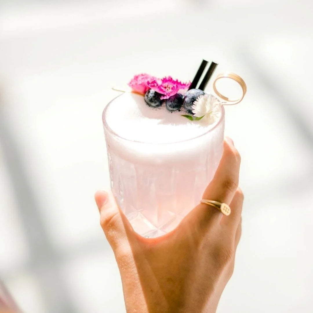 Diamond Cut Old Fashioned Polycarbonate 295ml