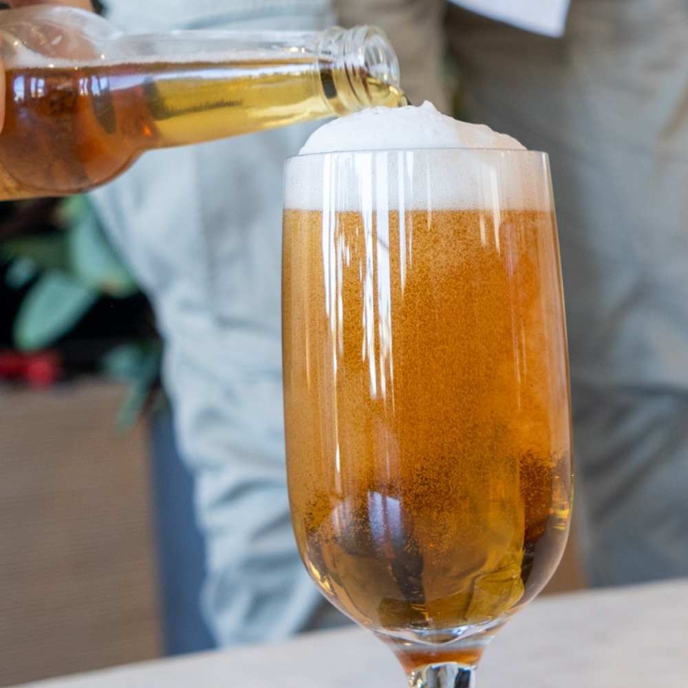 Essentials Goblet Polycarbonate 490ml