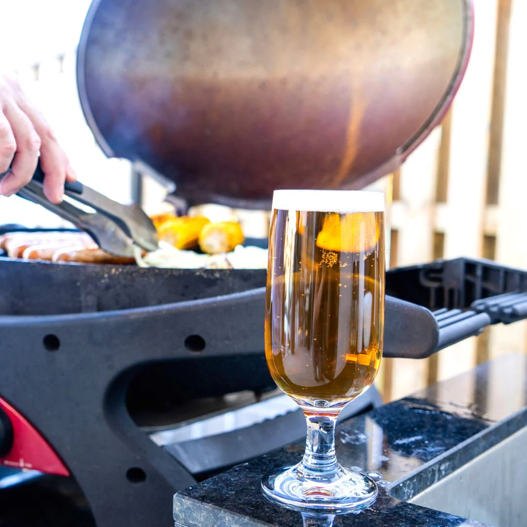 Essentials Goblet Polycarbonate 490ml