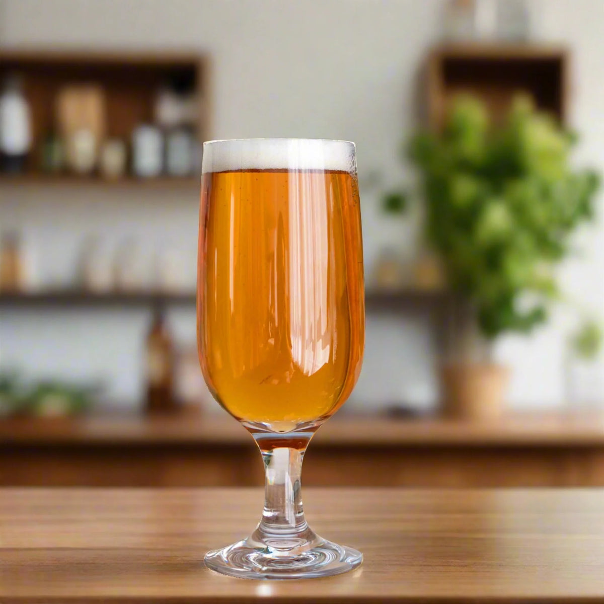 Essentials Goblet Polycarbonate 490ml