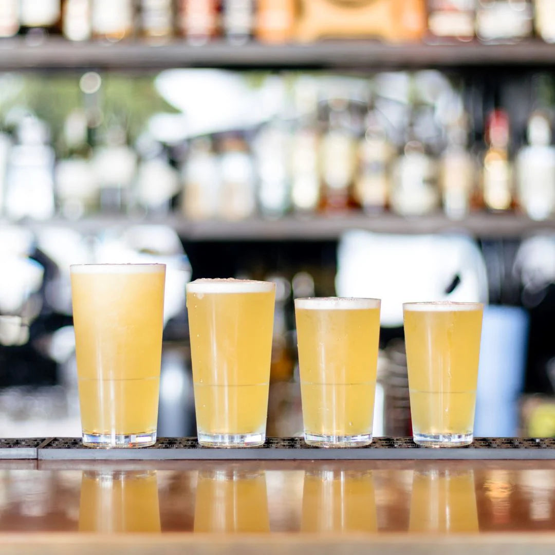 Essentials Highball Beer W&amp;M Certified, Nucleated 360ml