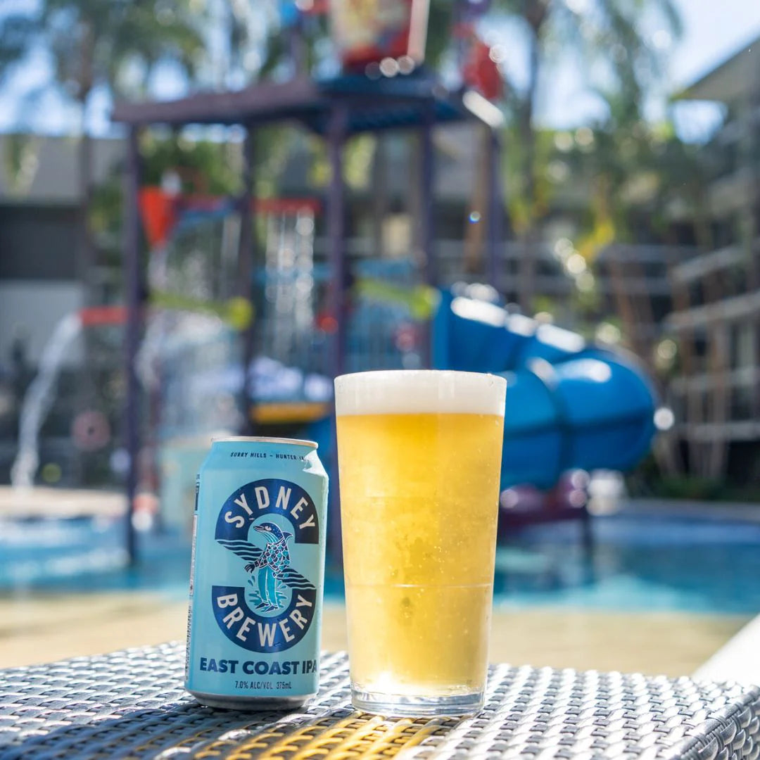 Essentials Hb Beer W&amp;M Certified, Nucleated 570ml