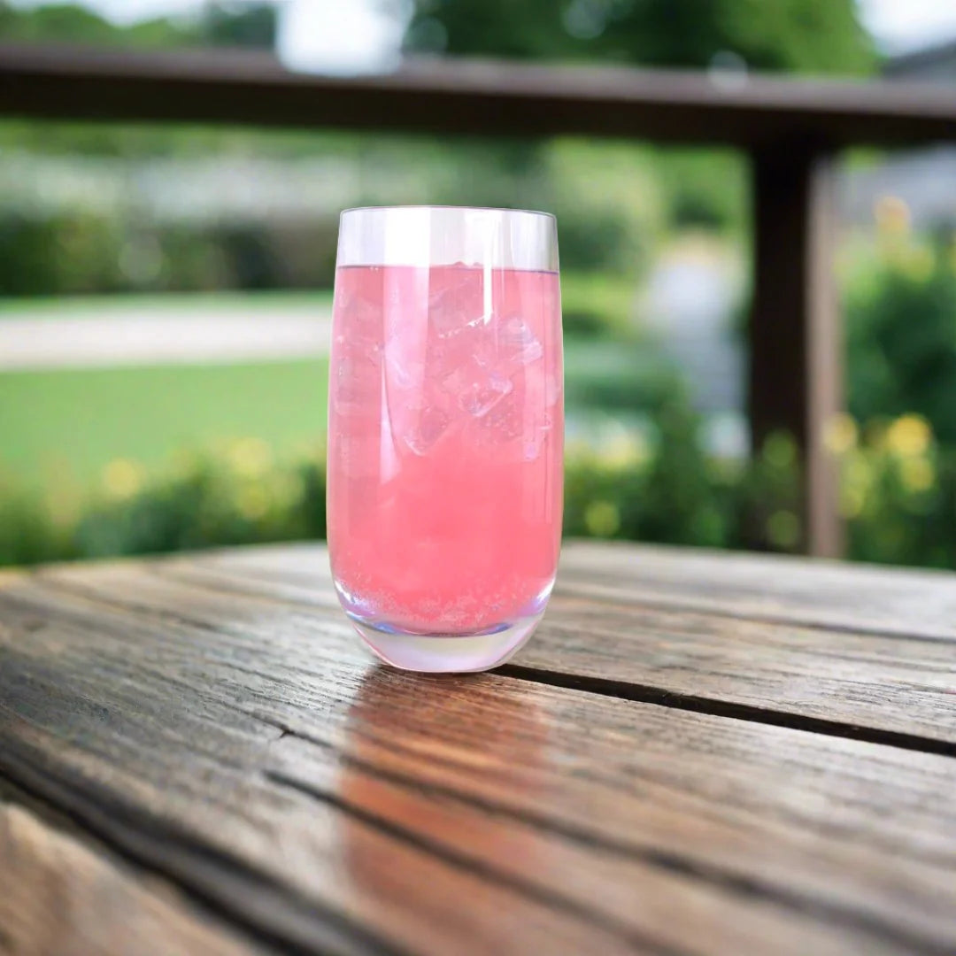 DSS021 D-Still Essentials Highball Polycarbonate 415ml Tomkin Australia Hospitality Supplies