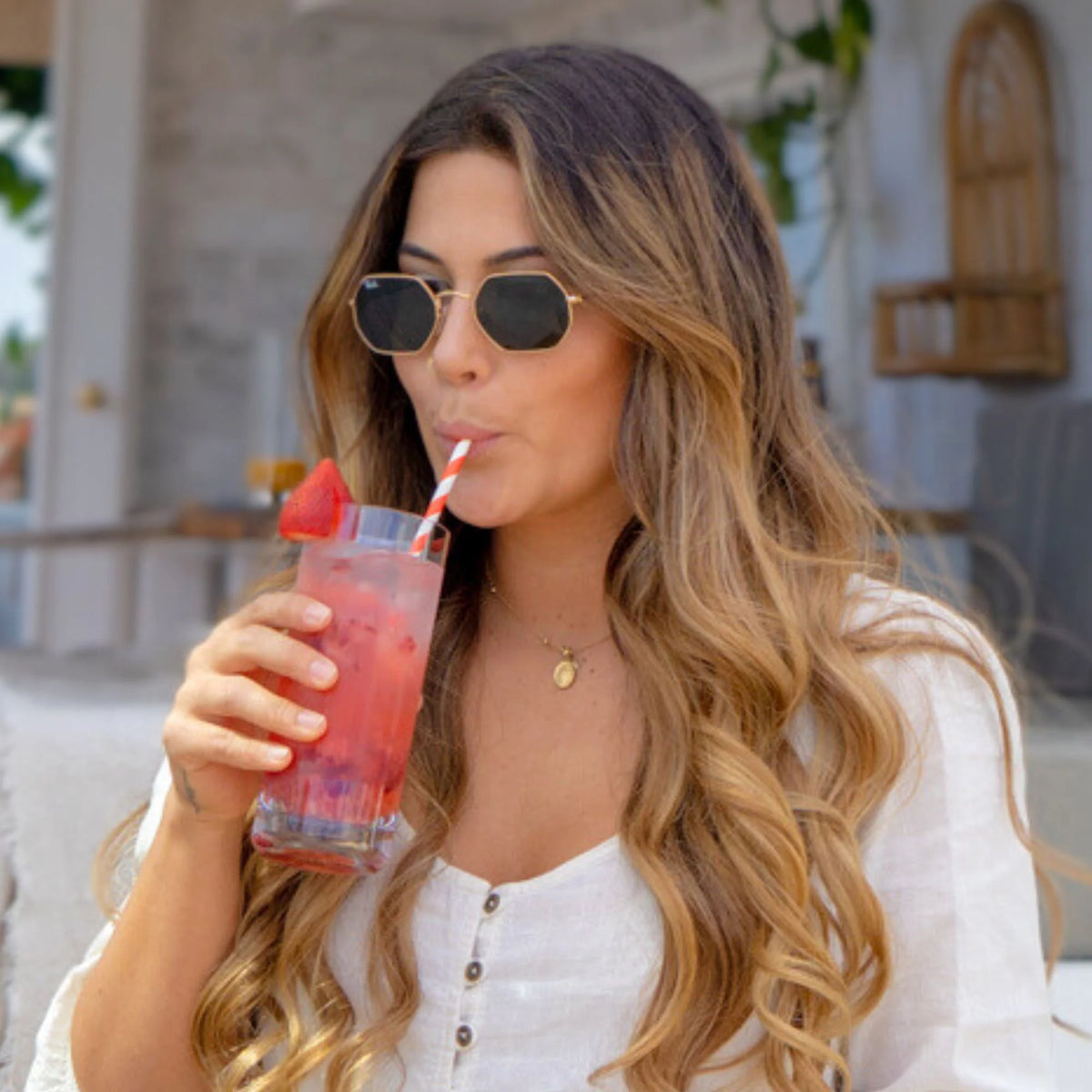 Essentials Highball Polycarbonate 455ml