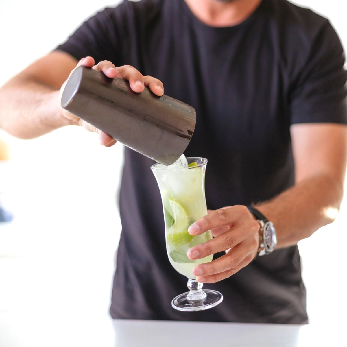 Essentials Hurricane Polycarbonate 390ml