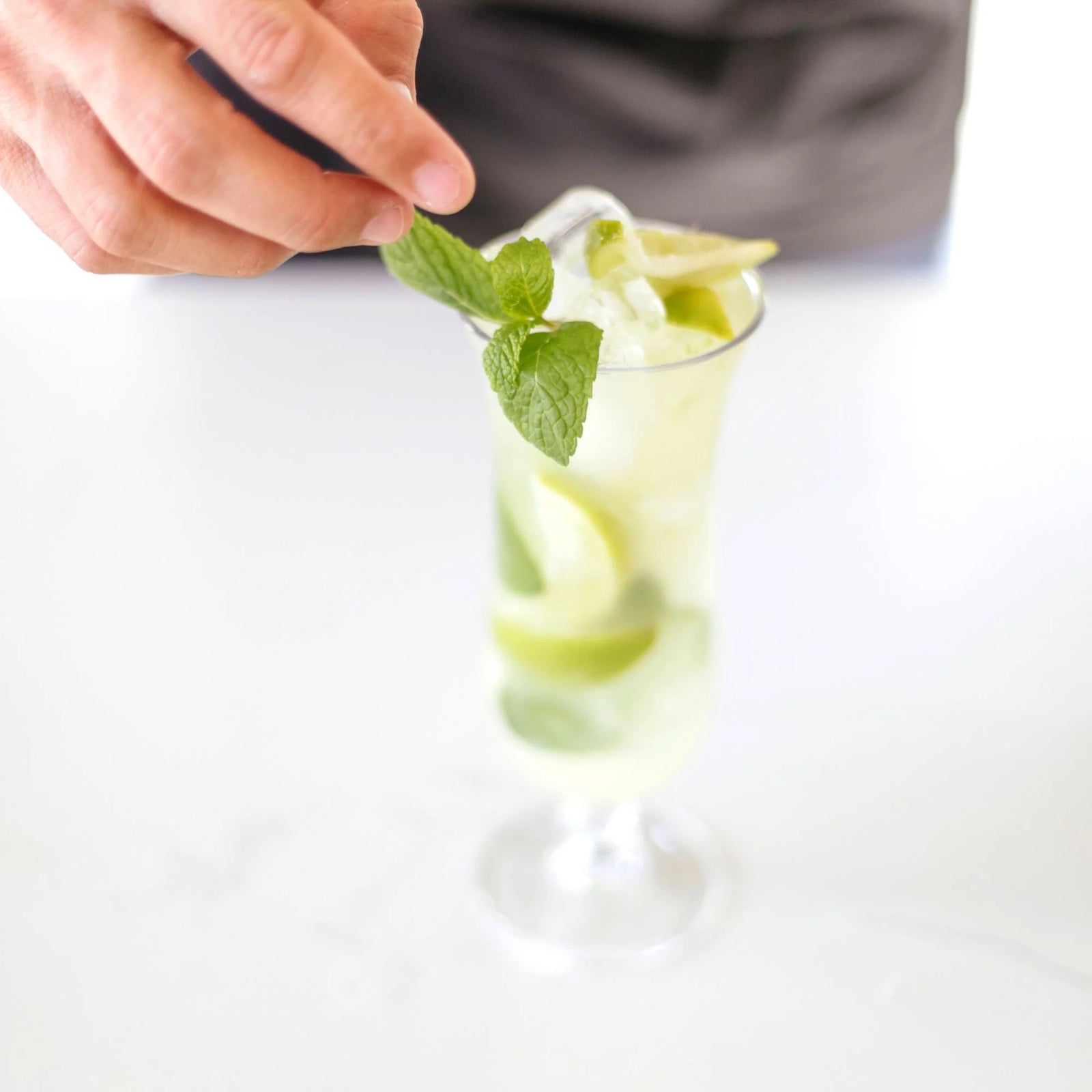 DS9311 D-Still Essentials Hurricane Polycarbonate 390ml Tomkin Australia Hospitality Supplies