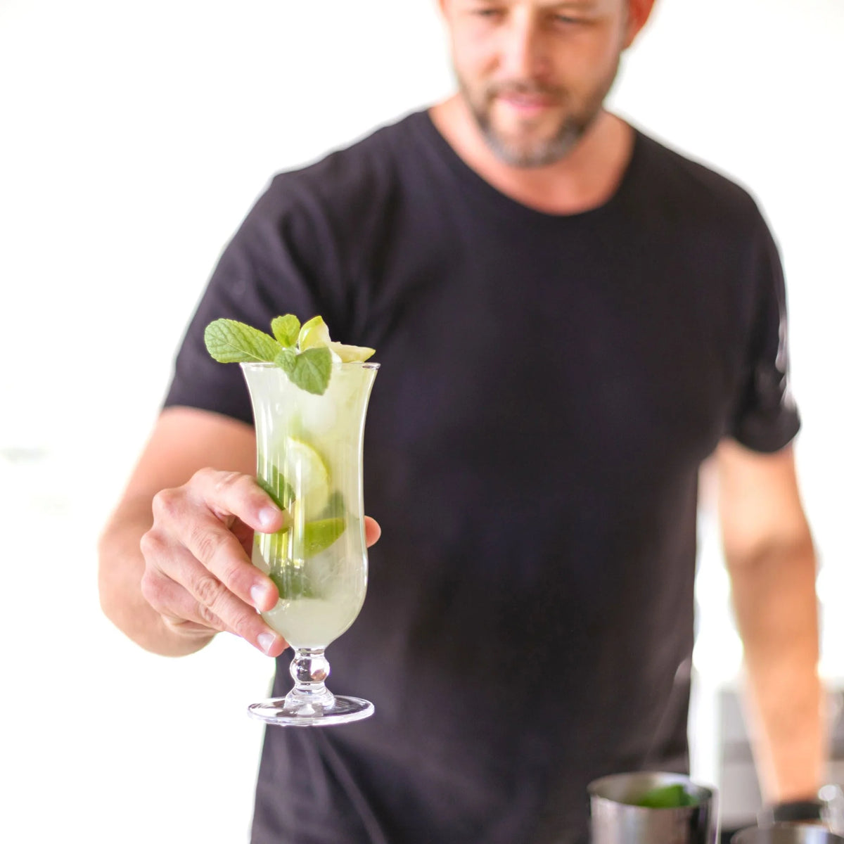 Essentials Hurricane Polycarbonate 390ml