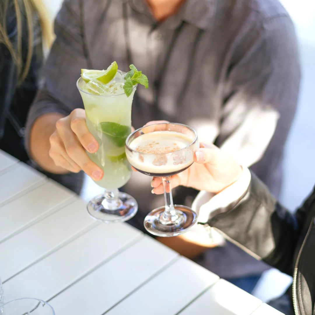 Essentials Hurricane Polycarbonate 390ml