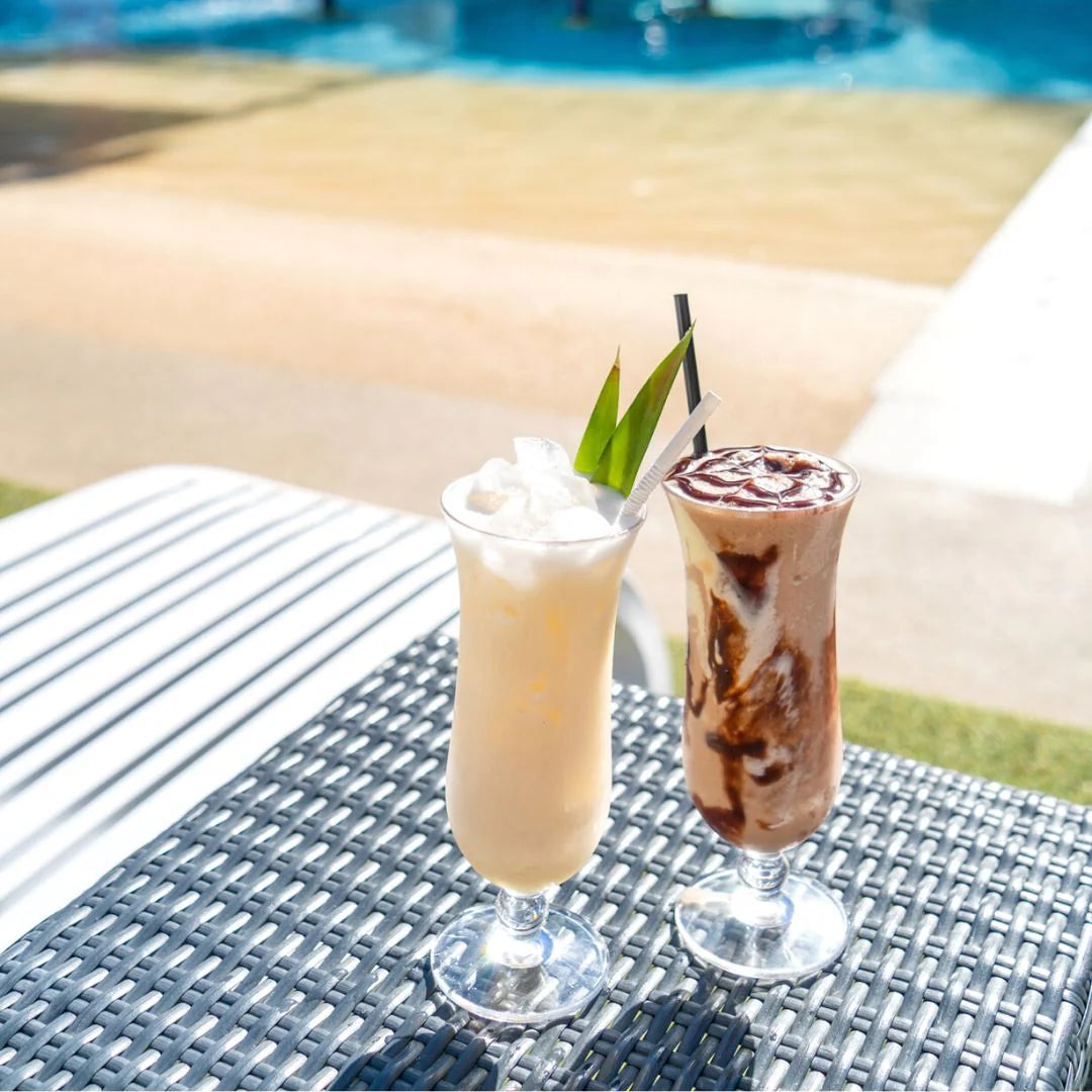 Essentials Hurricane Polycarbonate 390ml