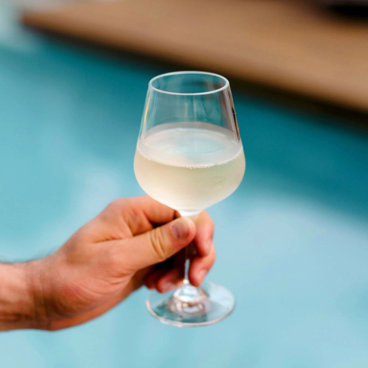 Sip Easy Hybrid Wine Polycarbonate 285ml