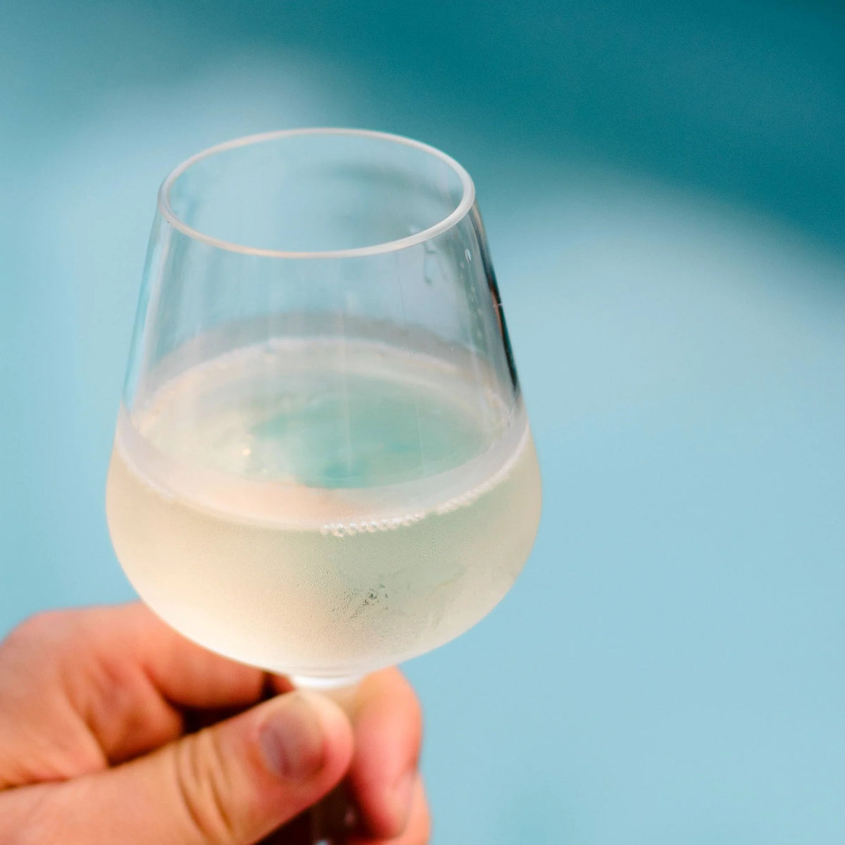 Sip Easy Hybrid Wine Polycarbonate 285ml