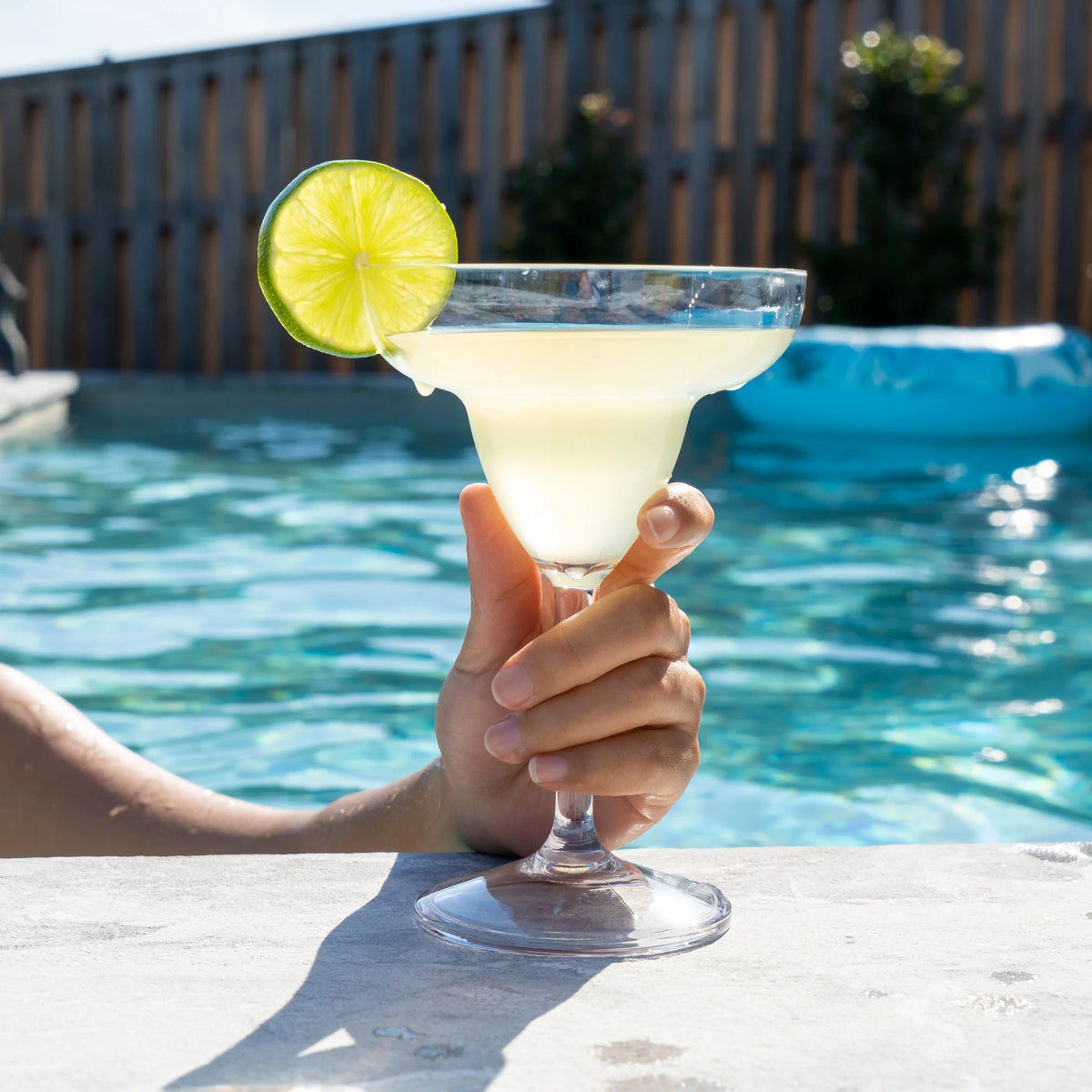 Essentials Margarita Polycarbonate 285ml