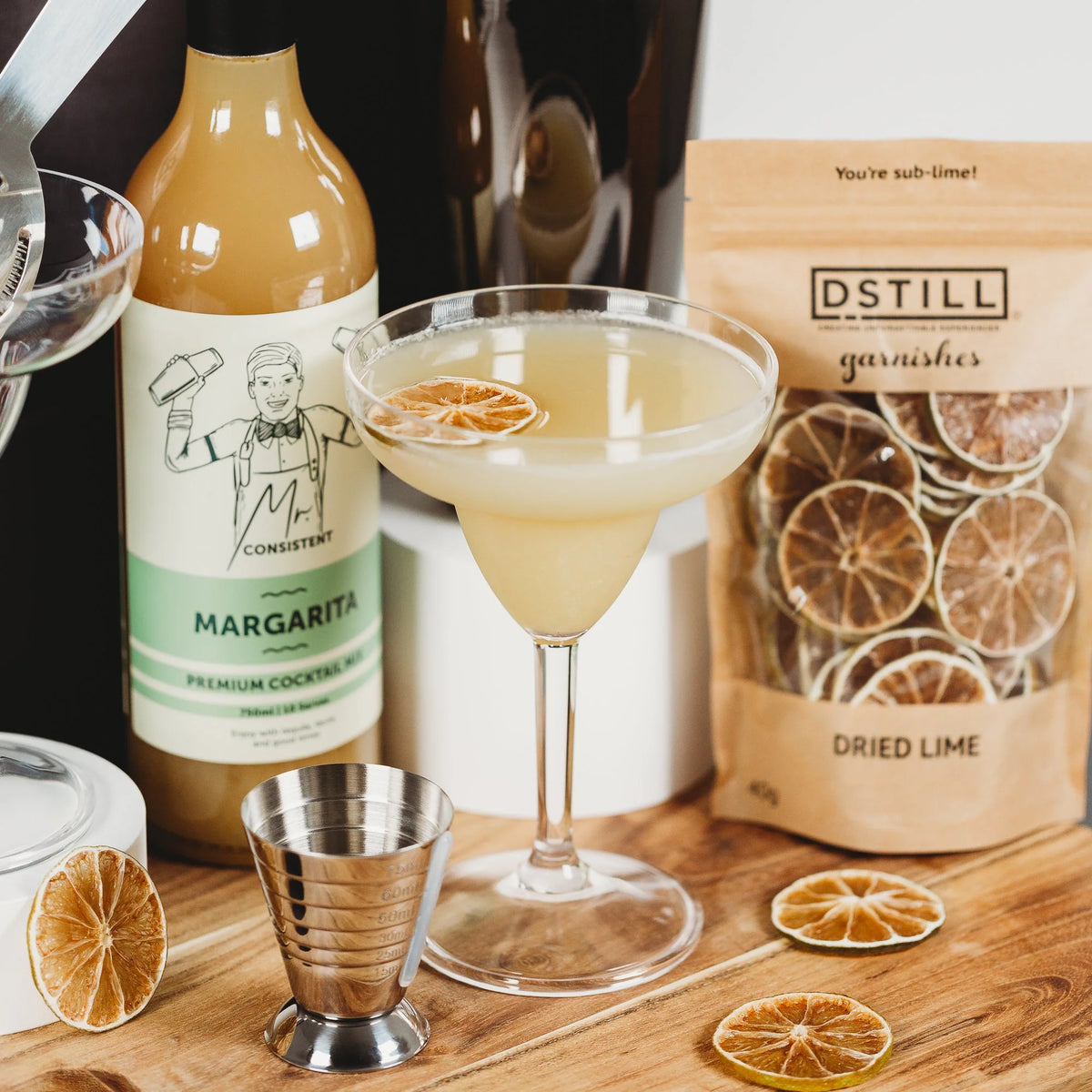 Essentials Margarita Polycarbonate 285ml