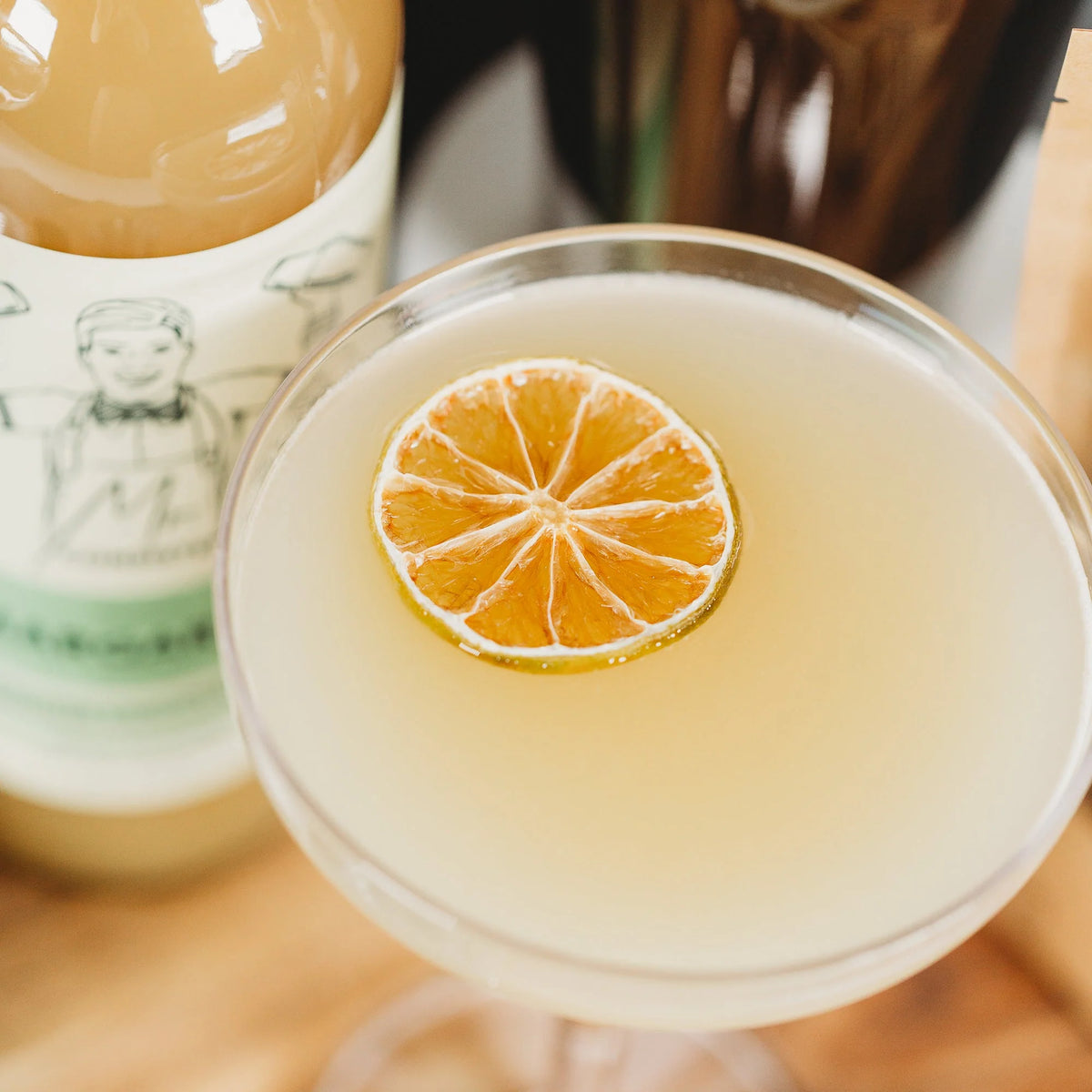 Essentials Margarita Polycarbonate 285ml