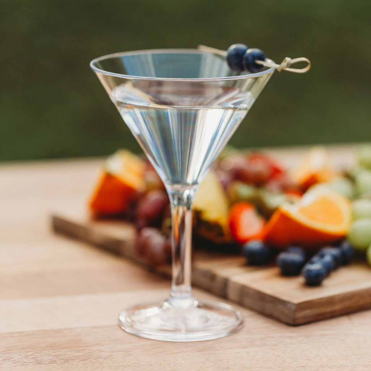 Essentials Martini Polycarbonate 280ml