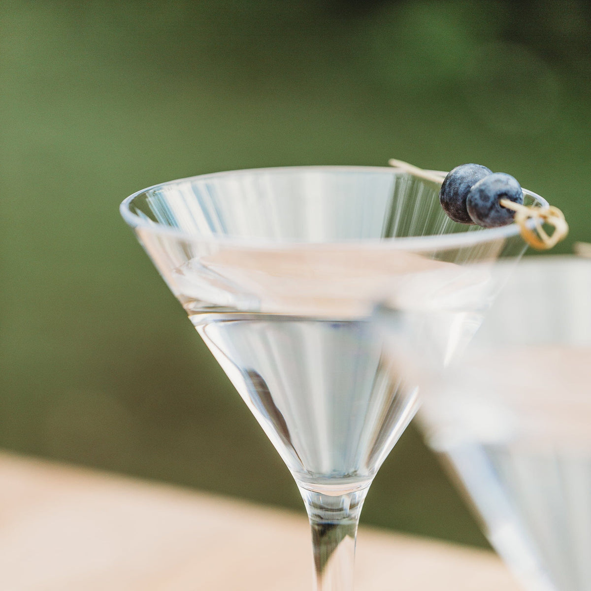 Essentials Martini Polycarbonate 280ml