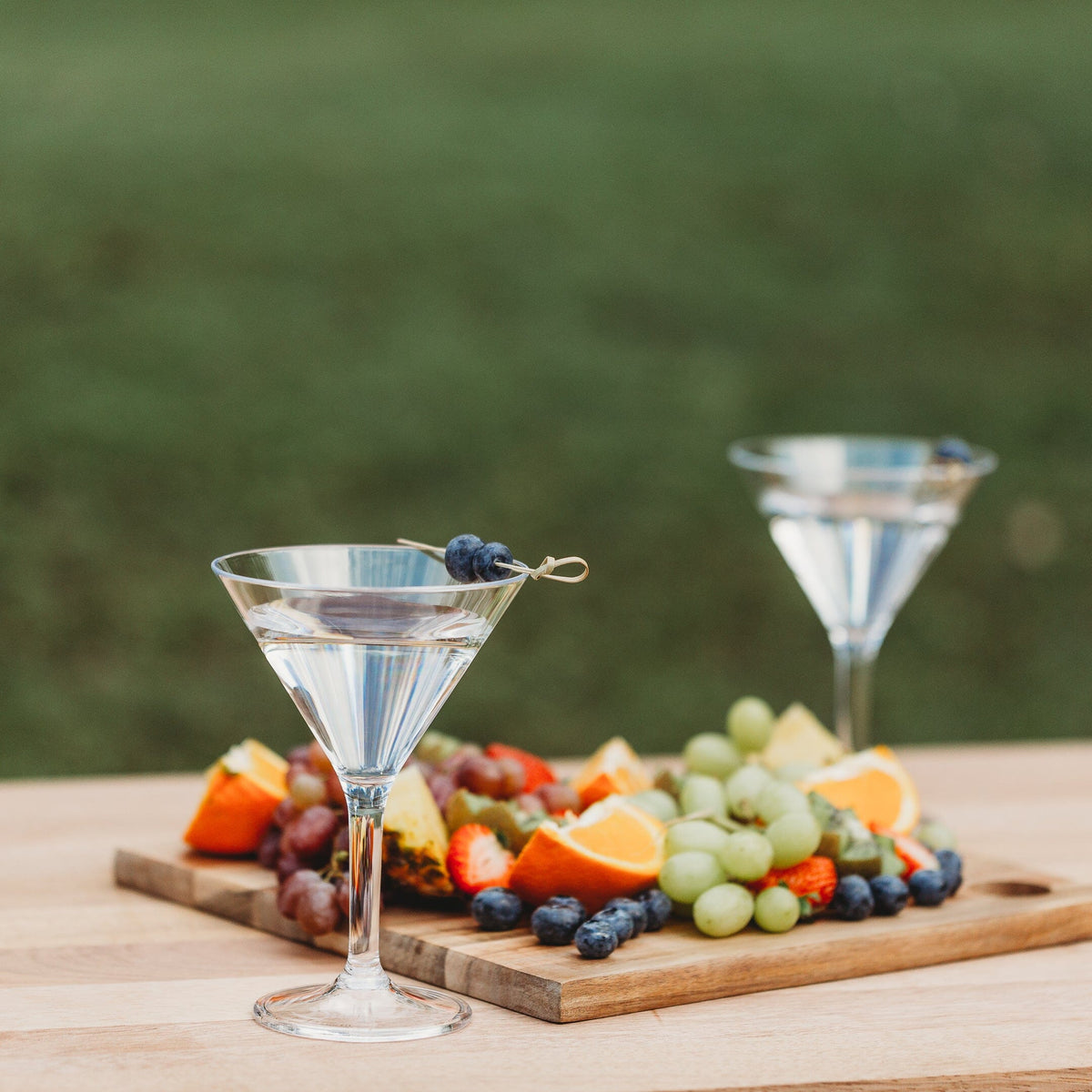 Essentials Martini Polycarbonate 280ml