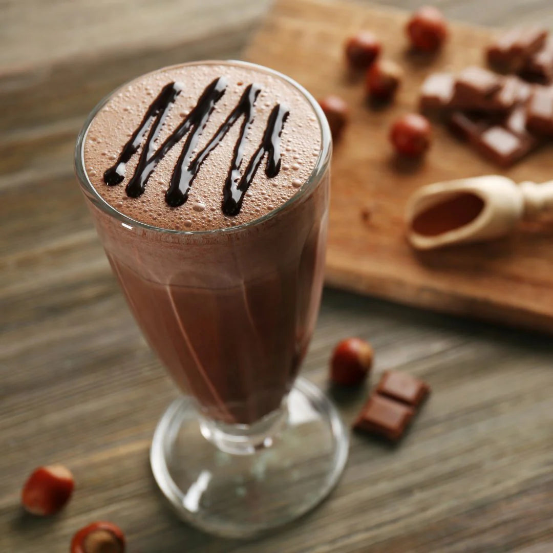 Essentials Milkshake Polycarbonate 420ml