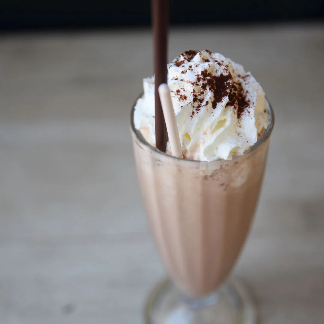 Essentials Milkshake Polycarbonate 420ml