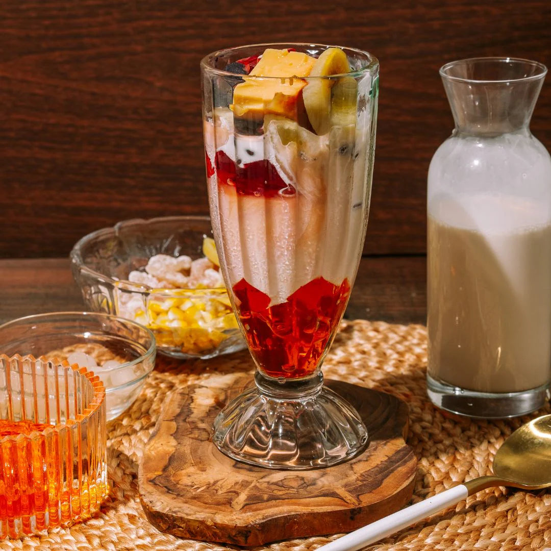 Essentials Milkshake Polycarbonate 420ml