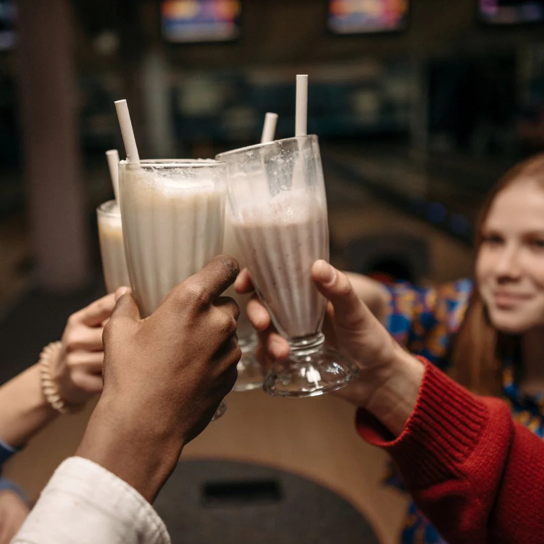 Essentials Milkshake Polycarbonate 420ml