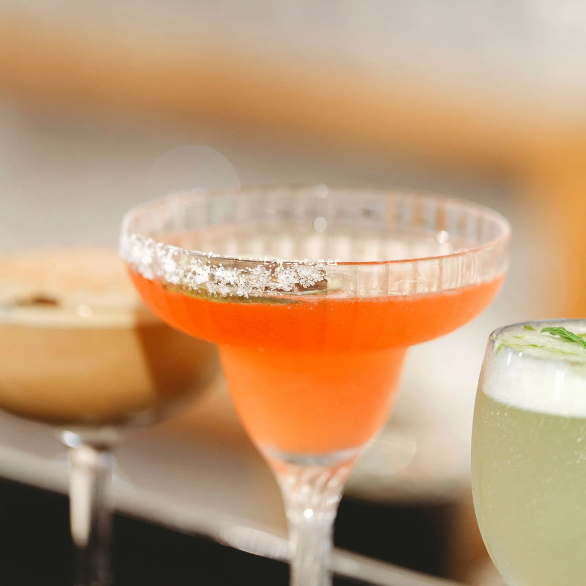 Bamboo Margarita Polycarbonate 285ml