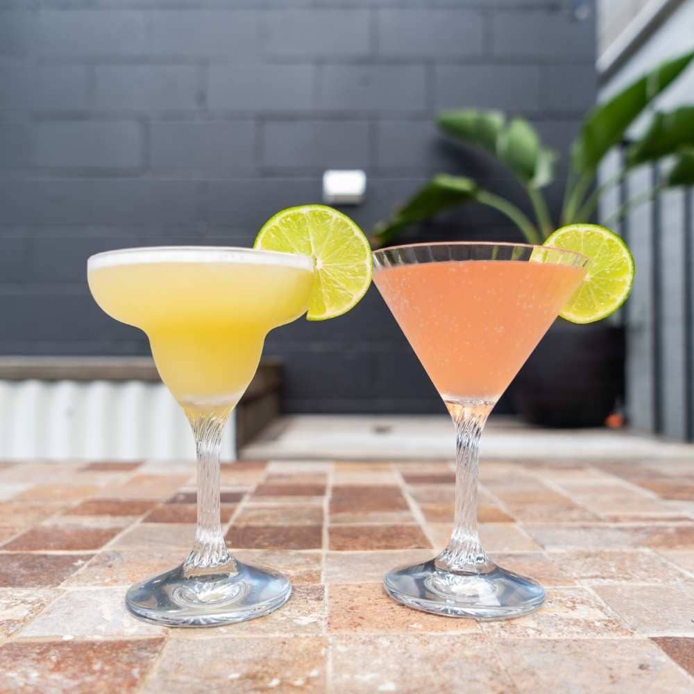 Bamboo Margarita Polycarbonate 285ml