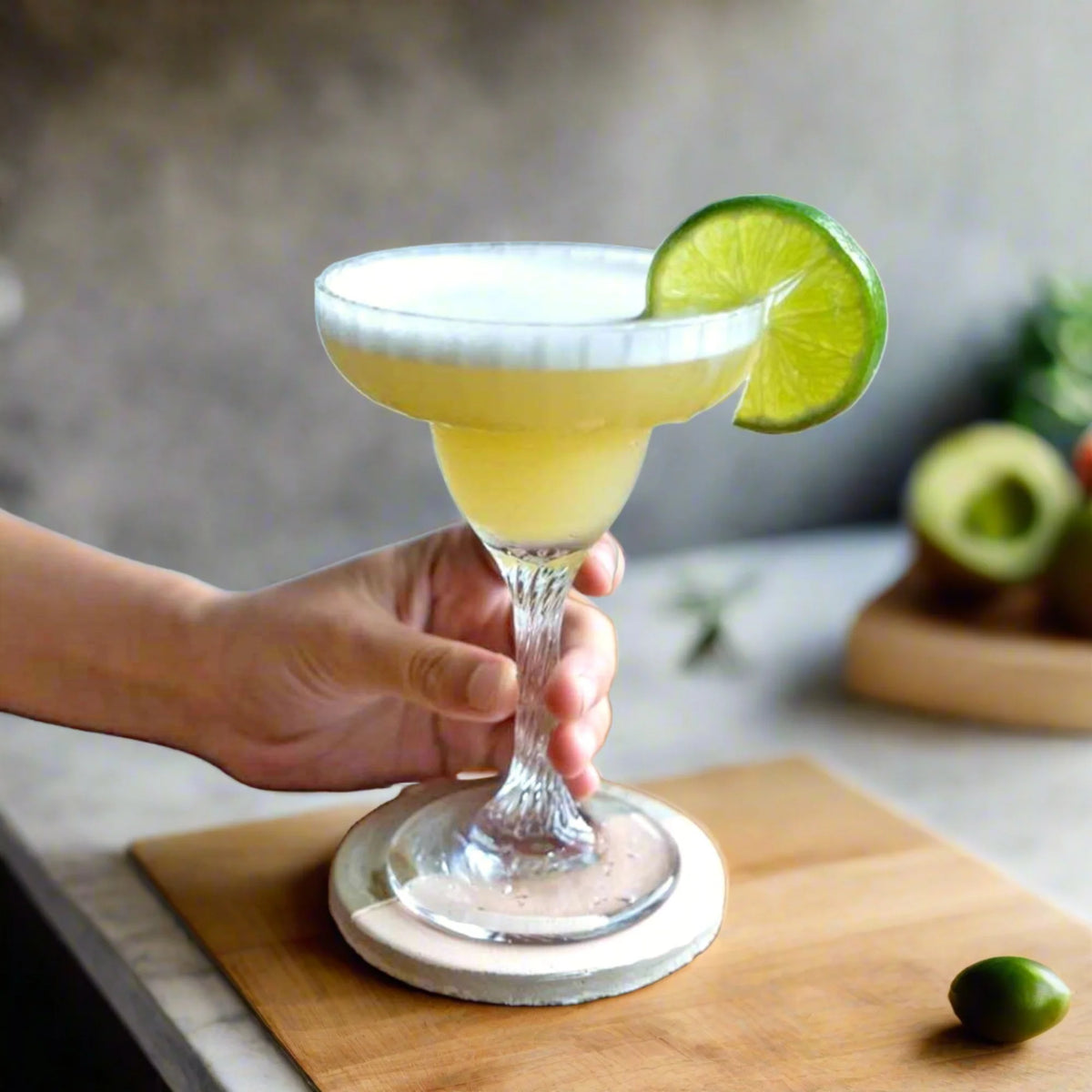 Bamboo Margarita Polycarbonate 285ml