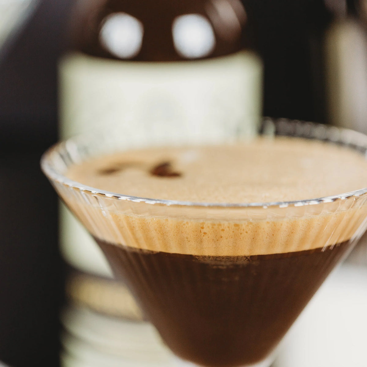 Bamboo Martini Polycarbonate 285ml