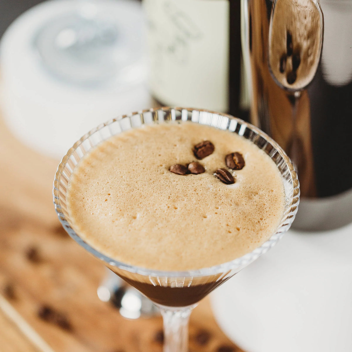 Bamboo Martini Polycarbonate 285ml