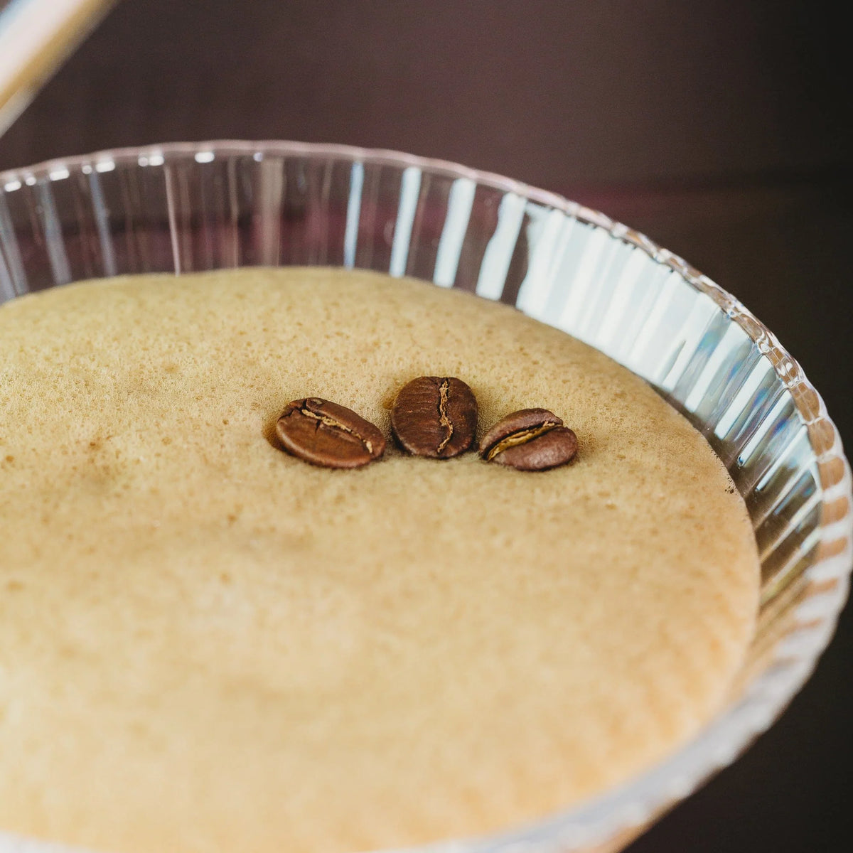 Bamboo Martini Polycarbonate 285ml