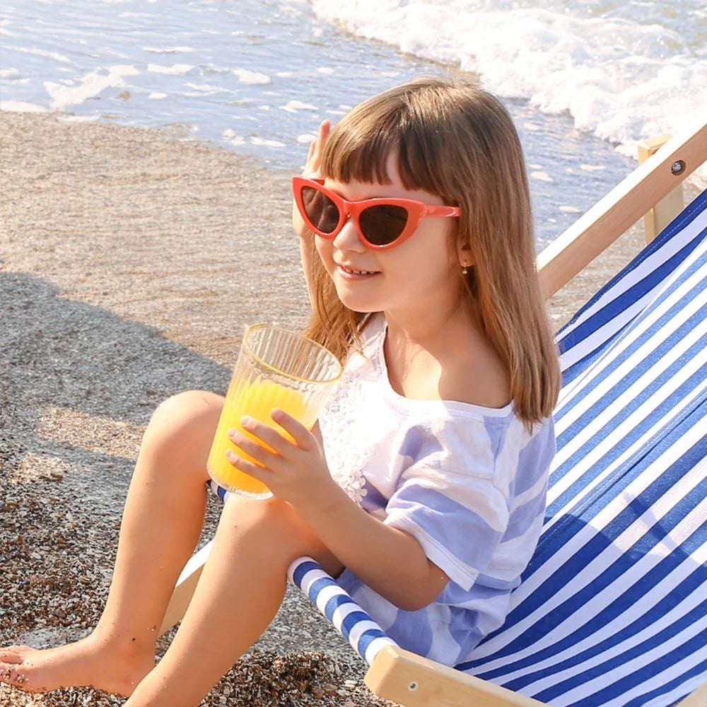 Bamboo Stackable Tumbler Polycarbonate 560ml