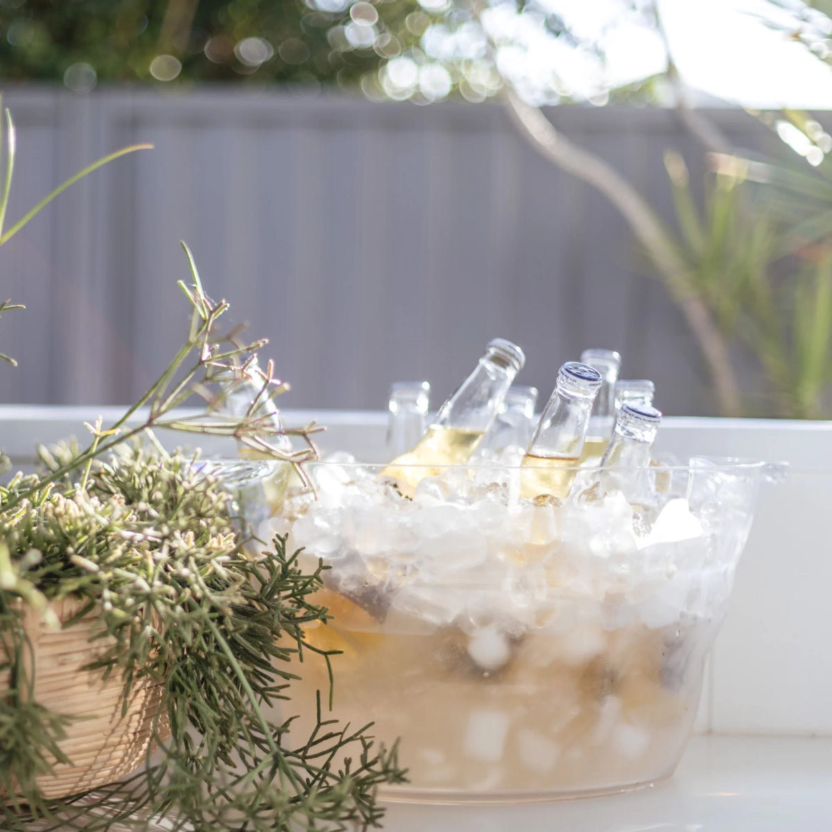 Essentials Ice Bucket 13.0L