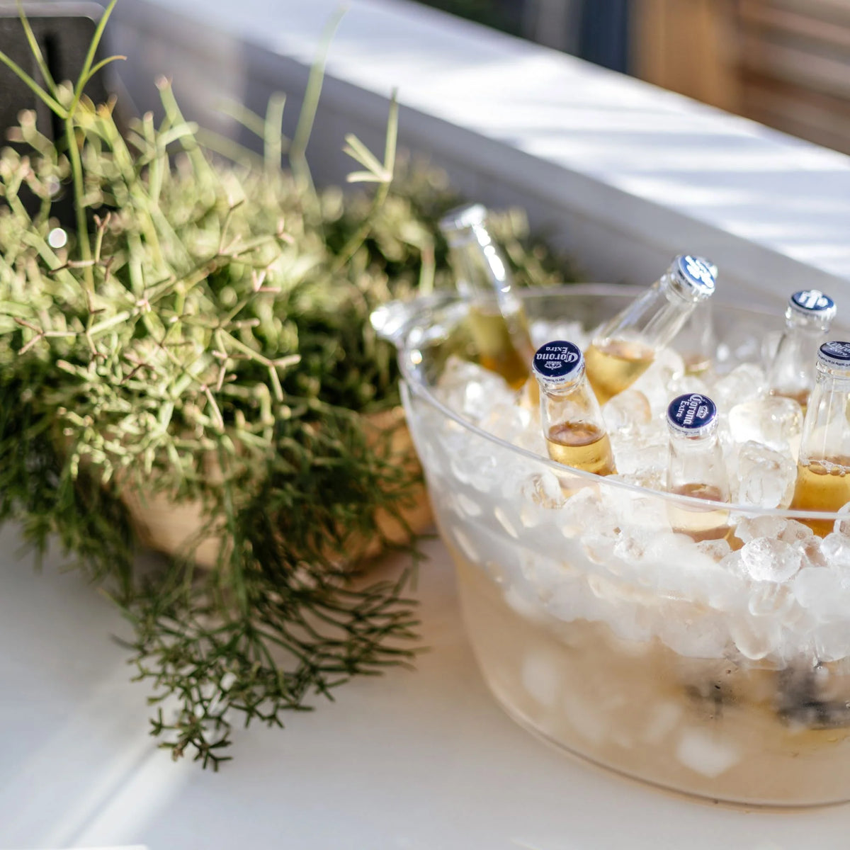 Essentials Ice Bucket 13.0L