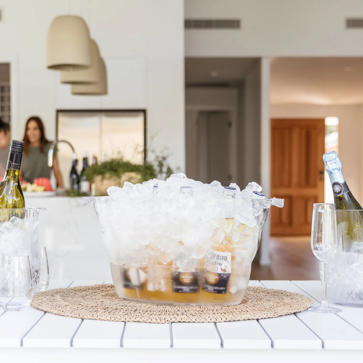 Essentials Ice Bucket 13.0L