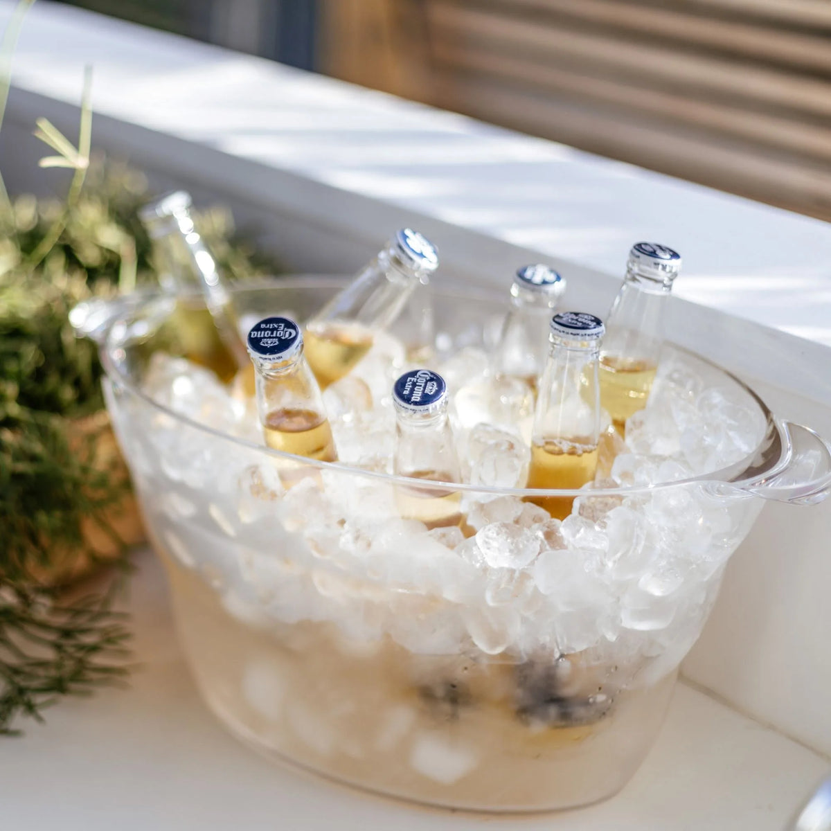 Essentials Ice Bucket 13.0L