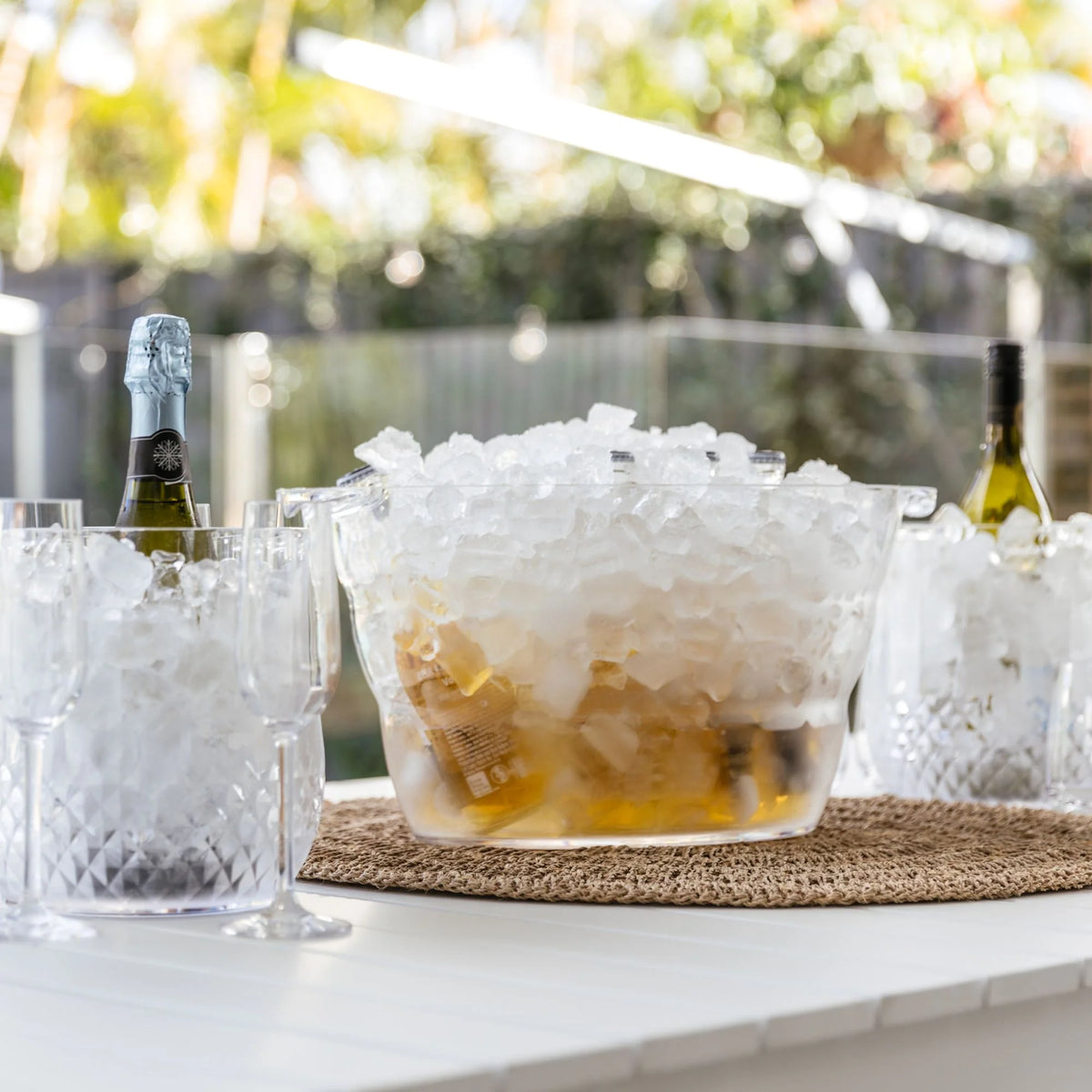 Essentials Ice Bucket 13.0L