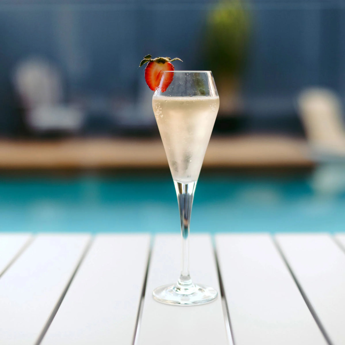 Sip Easy Prosecco Polycarbonate 200ml