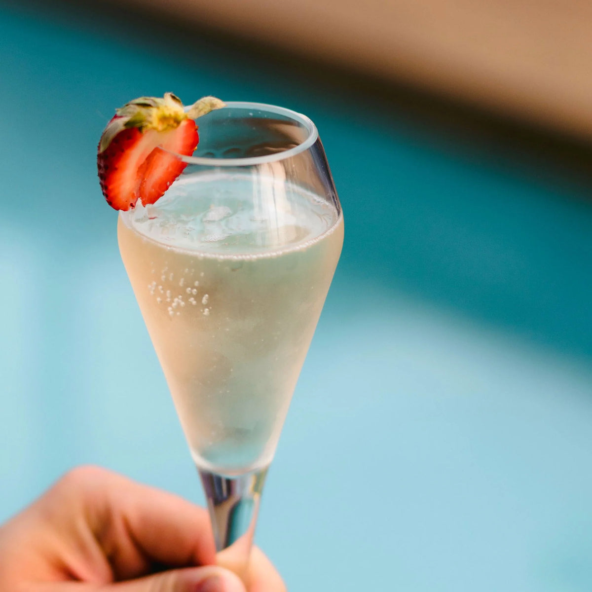 Sip Easy Prosecco Polycarbonate 200ml