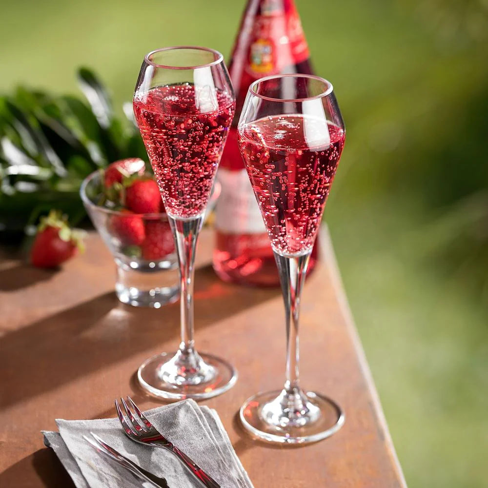 Sip Easy Prosecco Polycarbonate 200ml